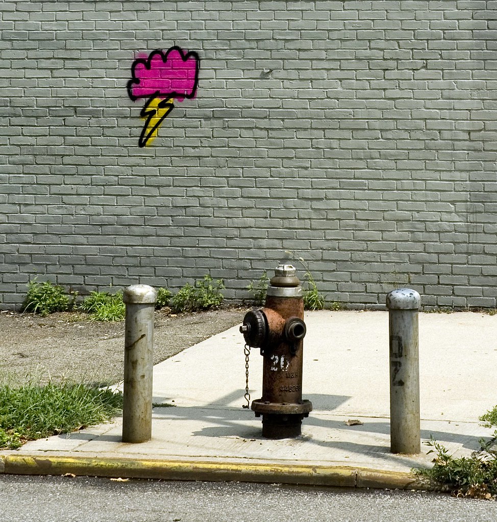 Carlton Avenue storm 551 Carlton Avenue at Dean Street Pro… Flickr