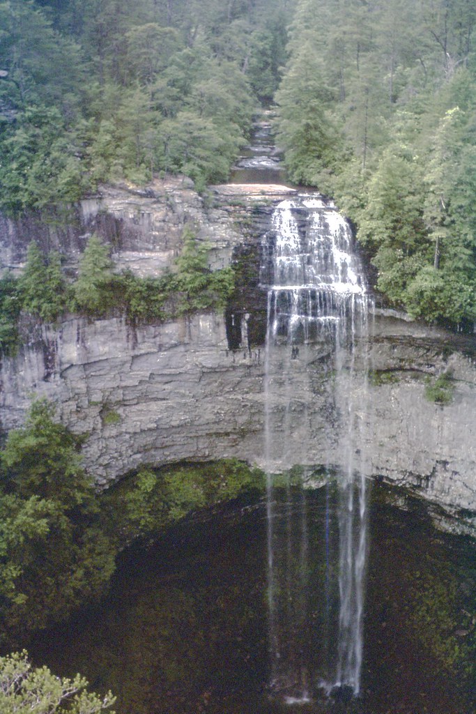 img477 Fall Creek Falls State Park Pikeville , TN May … Flickr