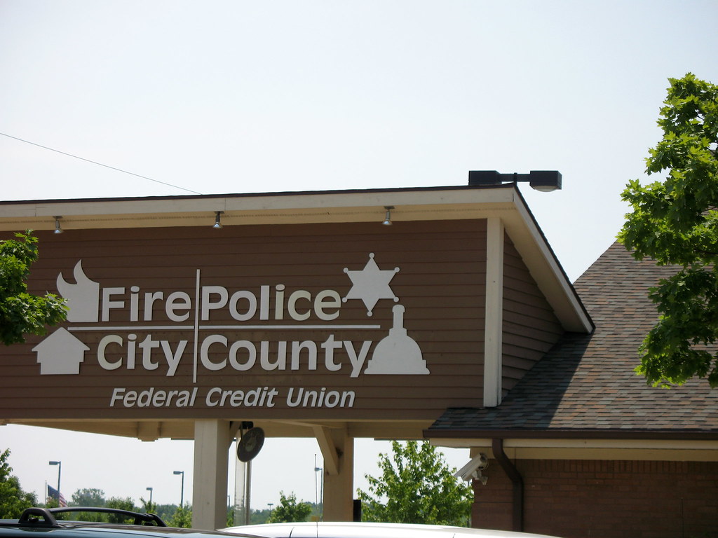 Federal Credit Union Consumerist Dot Com Flickr