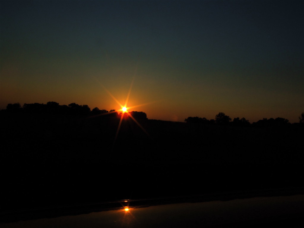 Elevation of Waterfall cave, Dawson Springs, KY, USA Topographic Map