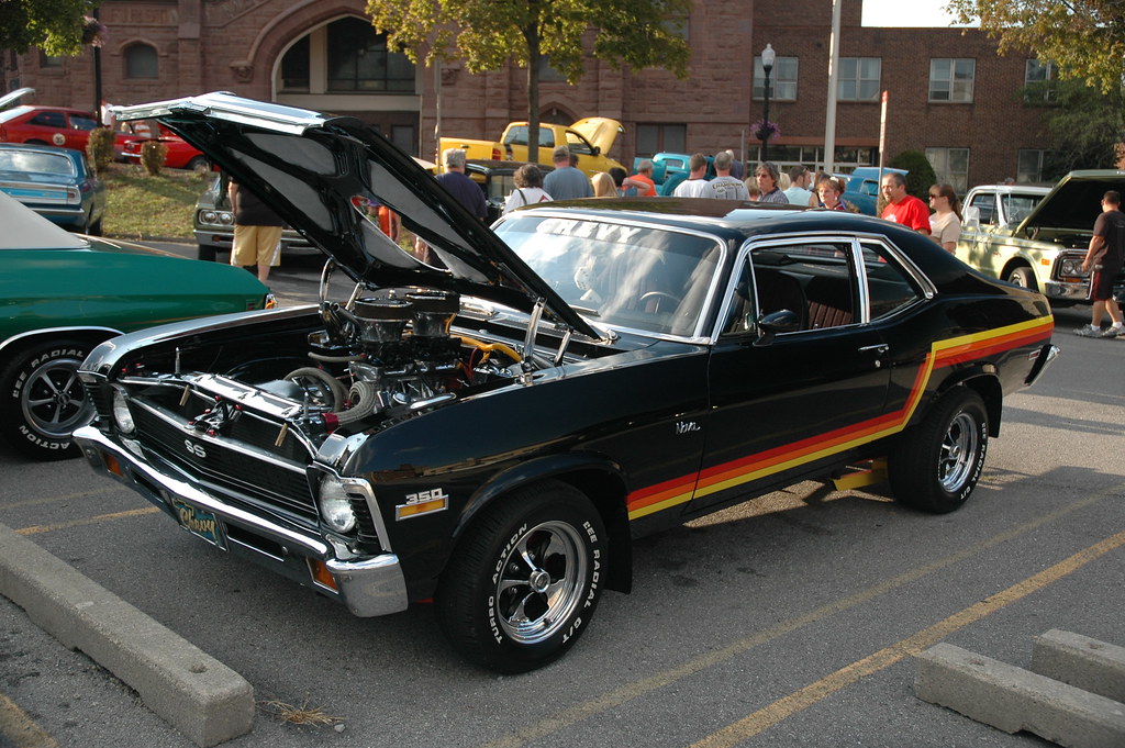 altoona car show 035 zerotime racing Flickr