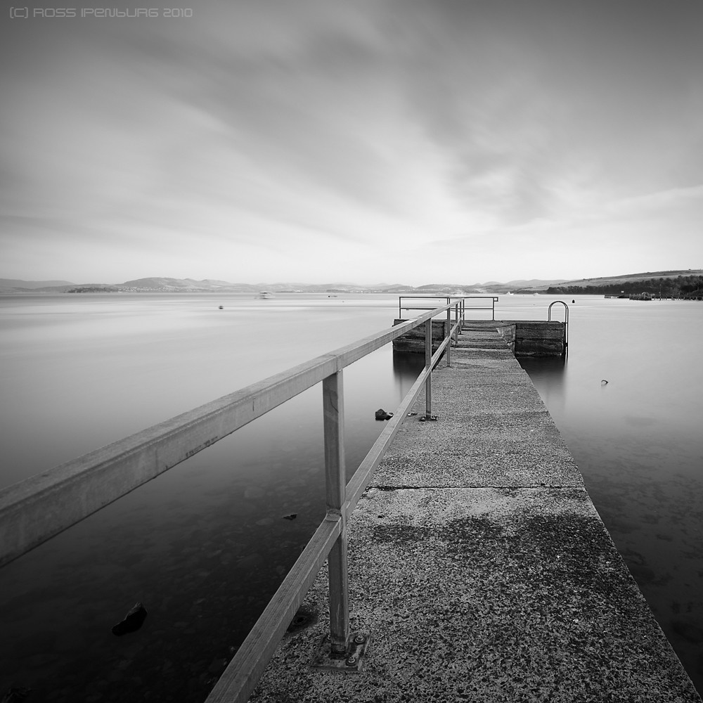 Lewisham 4 Lewisham Tasmania rossipenburg Flickr