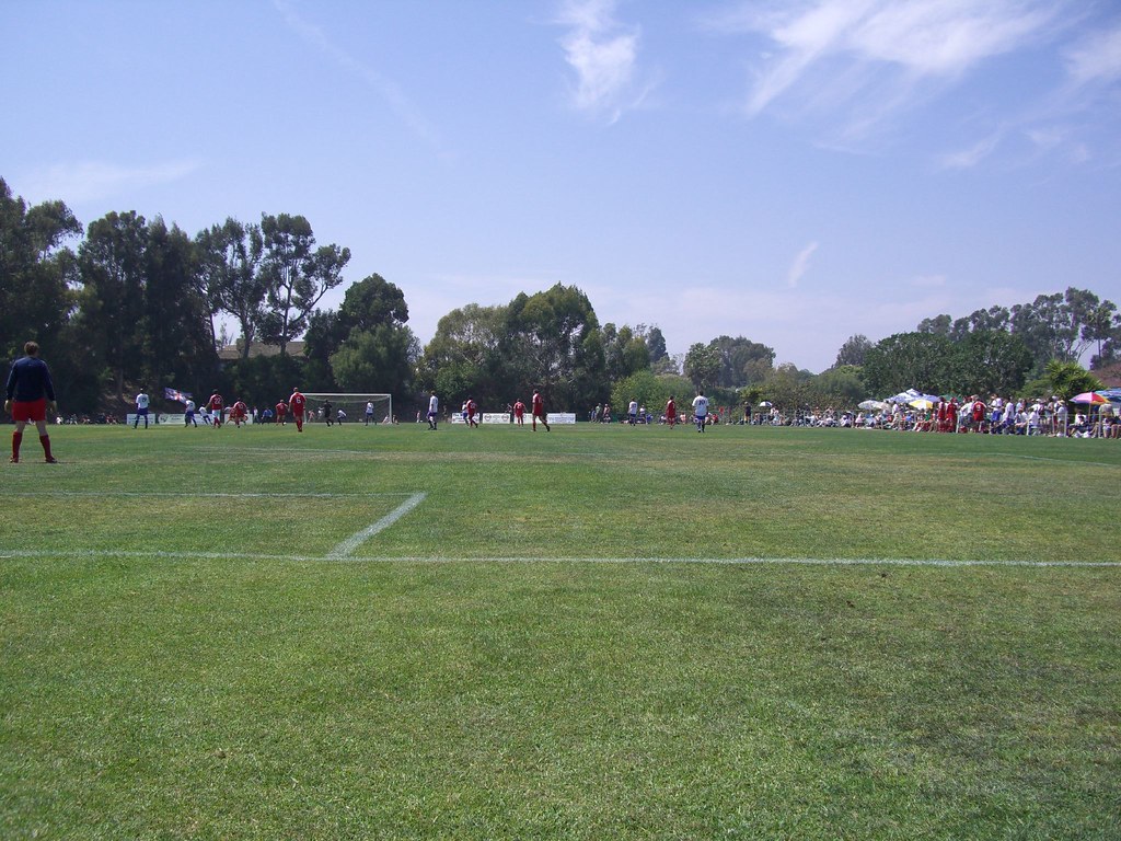 Brits at Nansen Field Rob Flickr