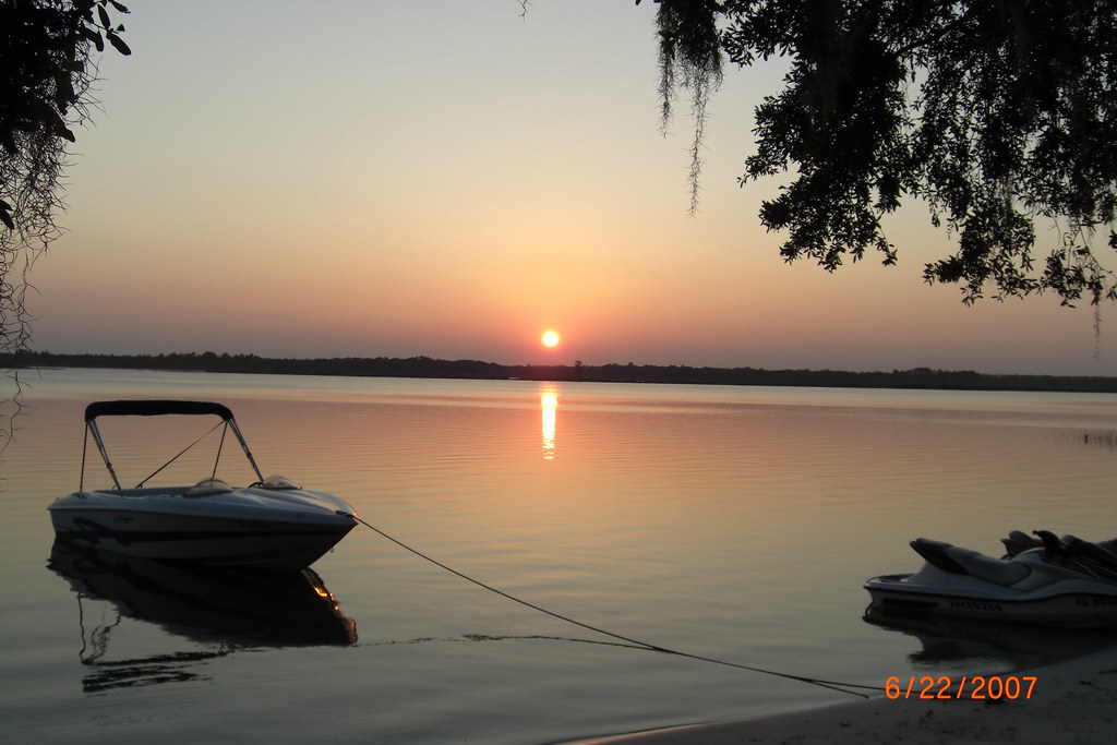 CIMG0037 Lake Kerr, Ocala National Forest dave rothacker Flickr