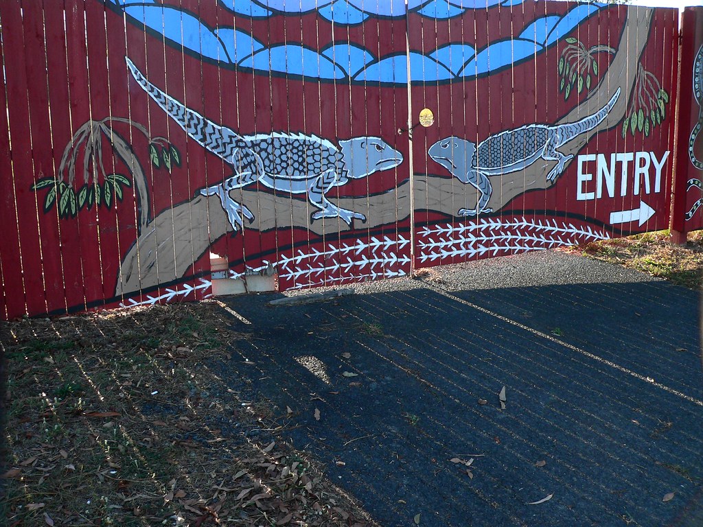 Kurbingaibah KippaRing Kurbingaibah the home of the Kippa… Flickr