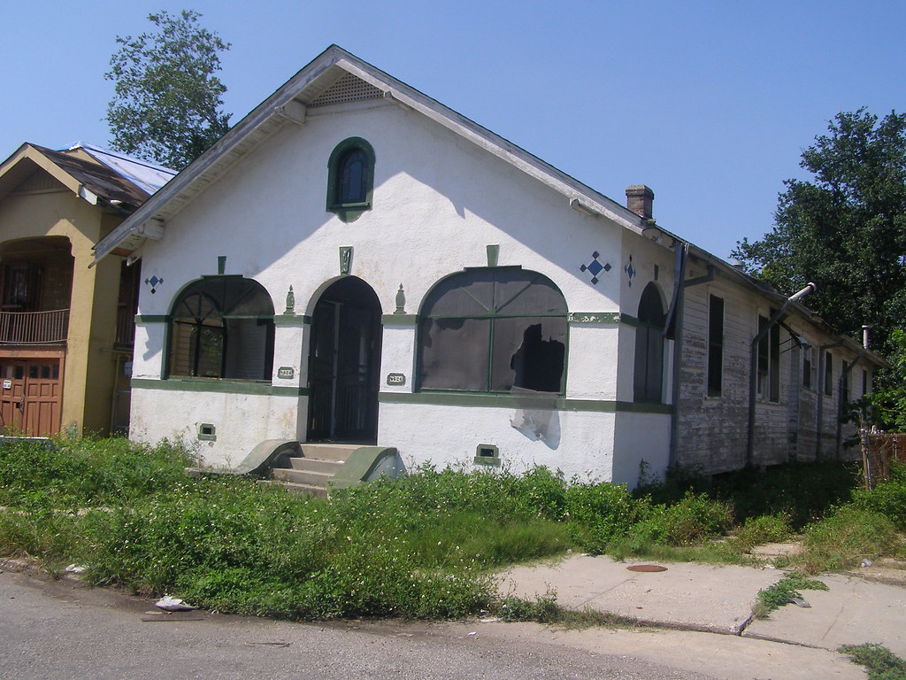 8624 Pritchard Place City Demolition List 8624 PRITCHARD P… Flickr