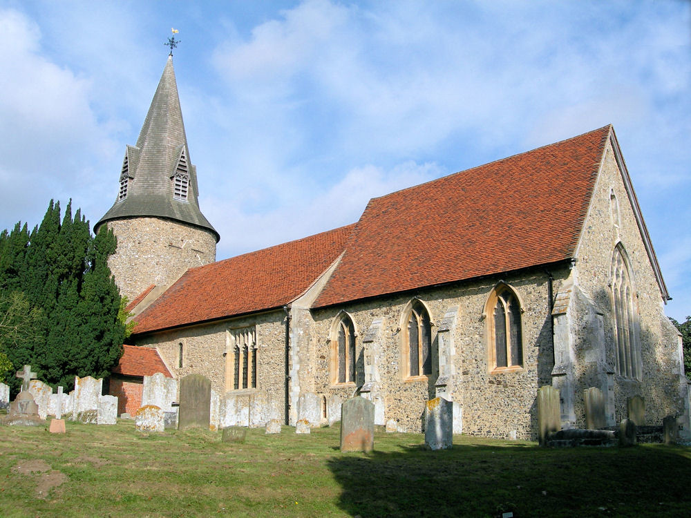 Great Leighs, Essex Hornbeam Arts Flickr