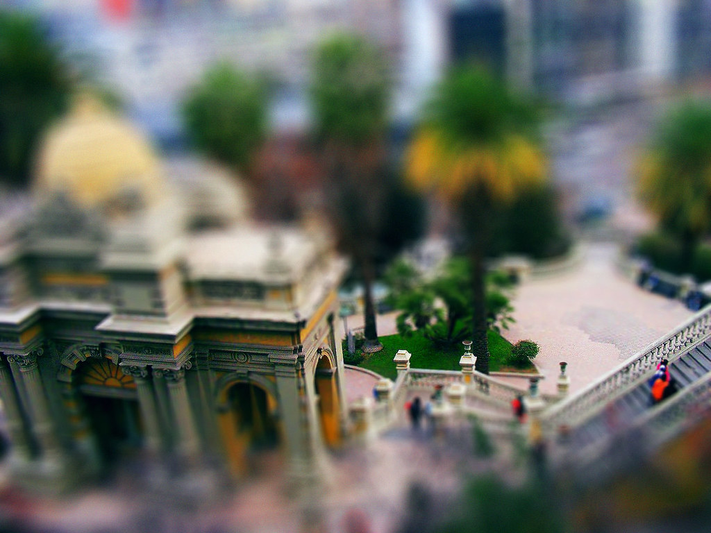 tilt shift canon tilt shift lens Flickr