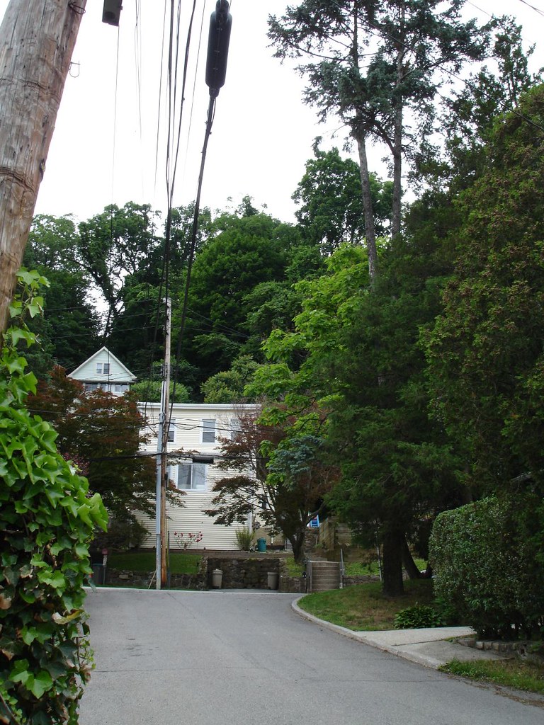 Valhalla Place Tania Flickr