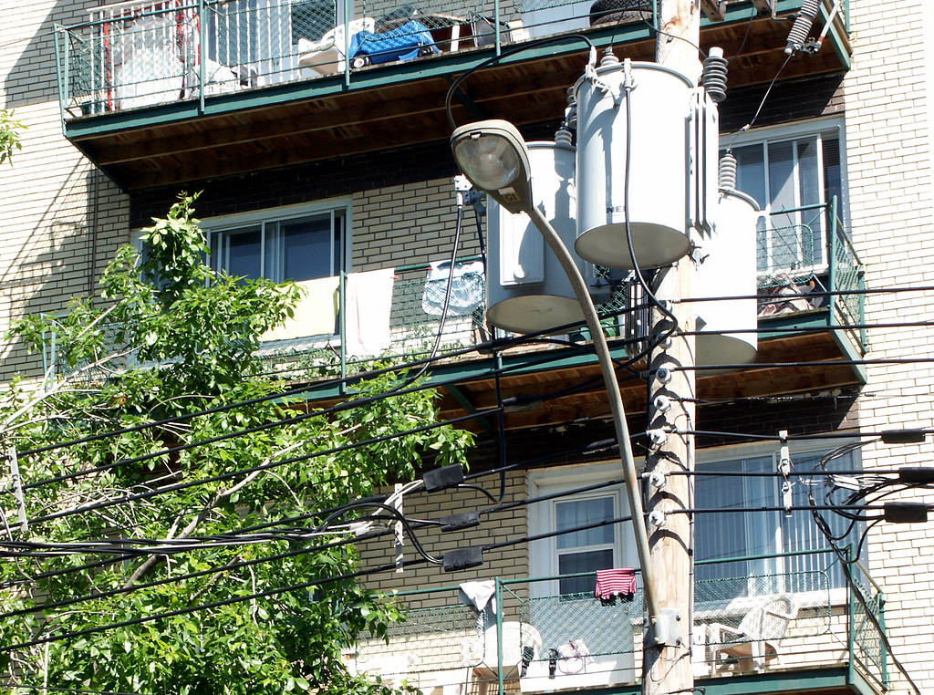 Victoria / Plamondon 5 Kent Avenue. CôtedesNeiges, Montr… Flickr