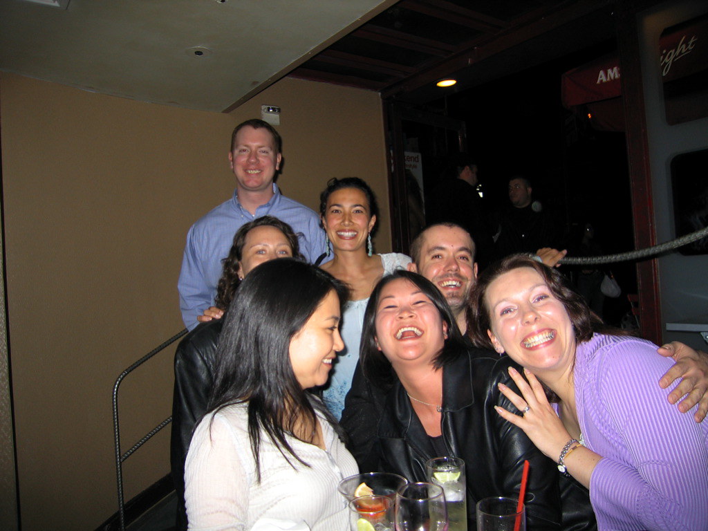 NYC 1 Bliss Lounge & Karaoke Duet Flickr