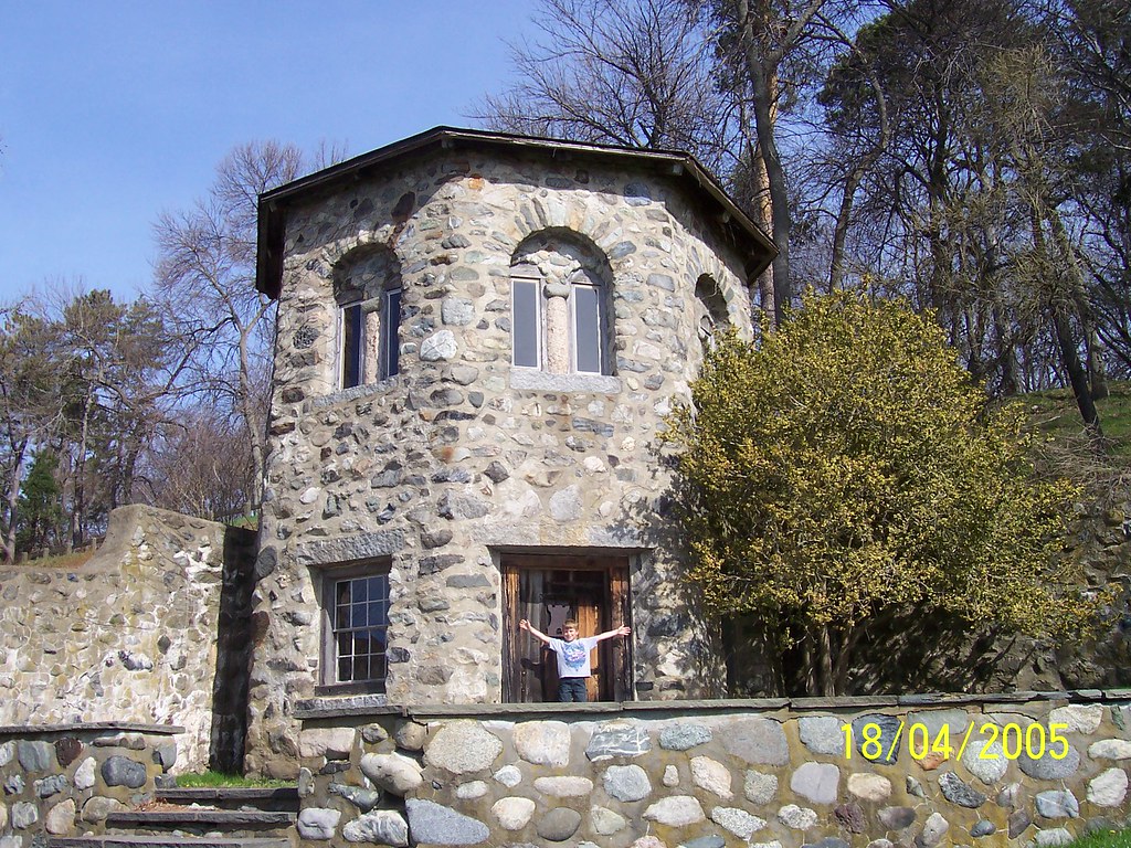 Castle Hill Tower Tower at Castle Hill Melanie Martinez Flickr