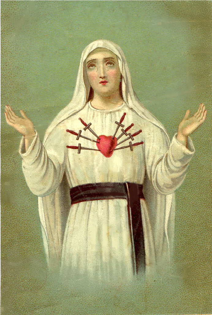 notre dame des 7 douleurs patricia m Flickr