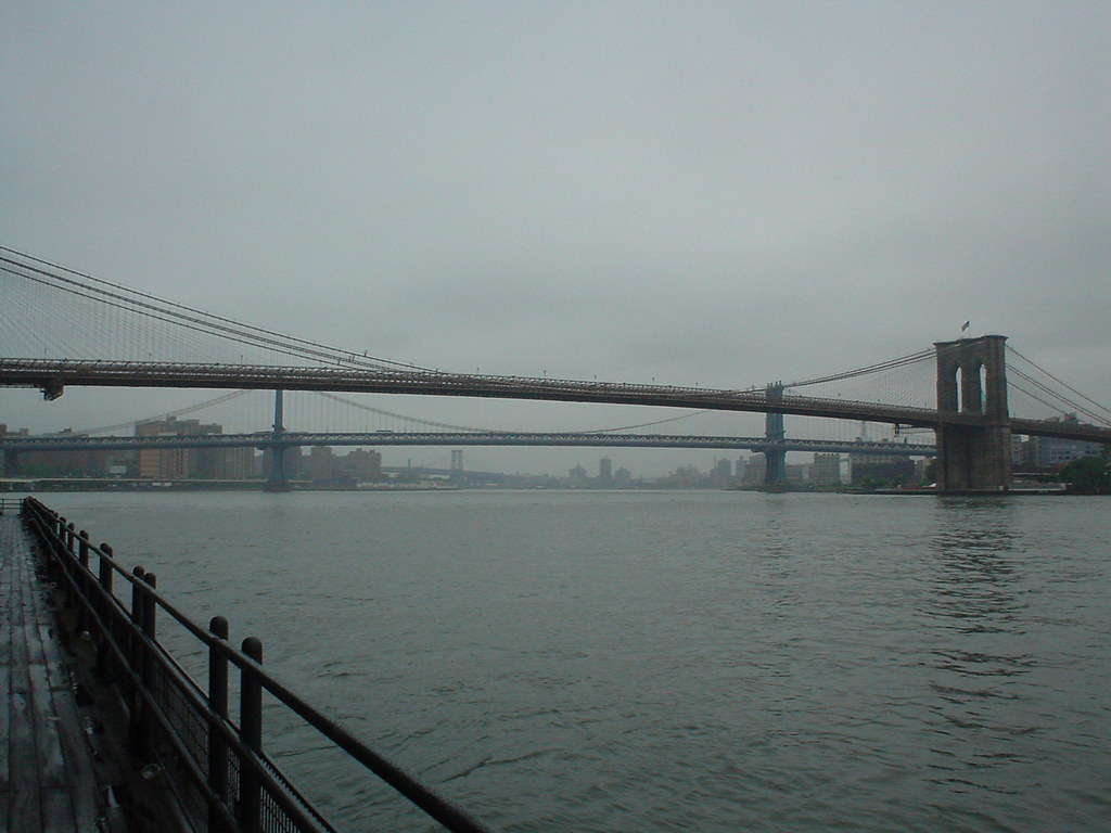 For Sale Brooklyn Bridge stephen boisvert Flickr