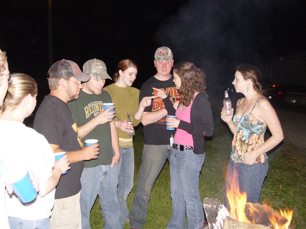 Keg Party 5 Zach Petersen Flickr