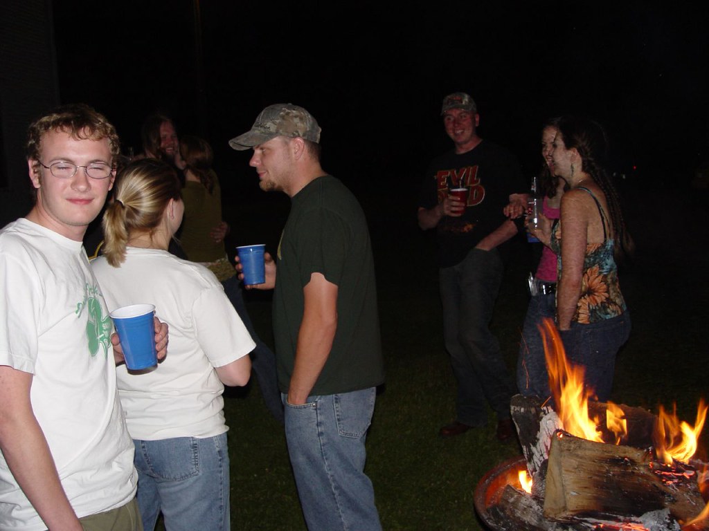 Keg Party 5 Zach Petersen Flickr