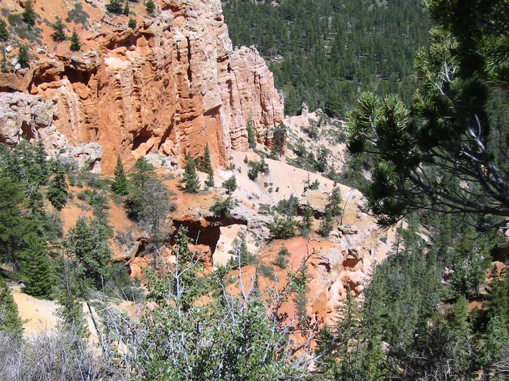 Utah, Bryce Canyon, Fairview Point Utah, Bryce Canyon, Fai… Flickr