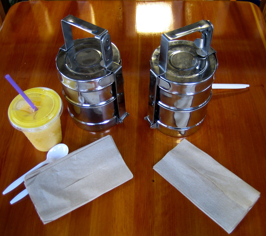 Tiffins Paul Downey Flickr