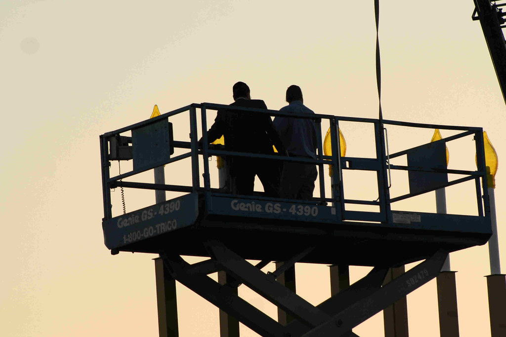 05.Menorah.Ellipse.WDC.13dec06 National Hanukkah Menorah i… Flickr
