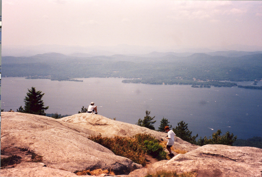 Buck Mountain Summit Jonathan Ellinger Flickr