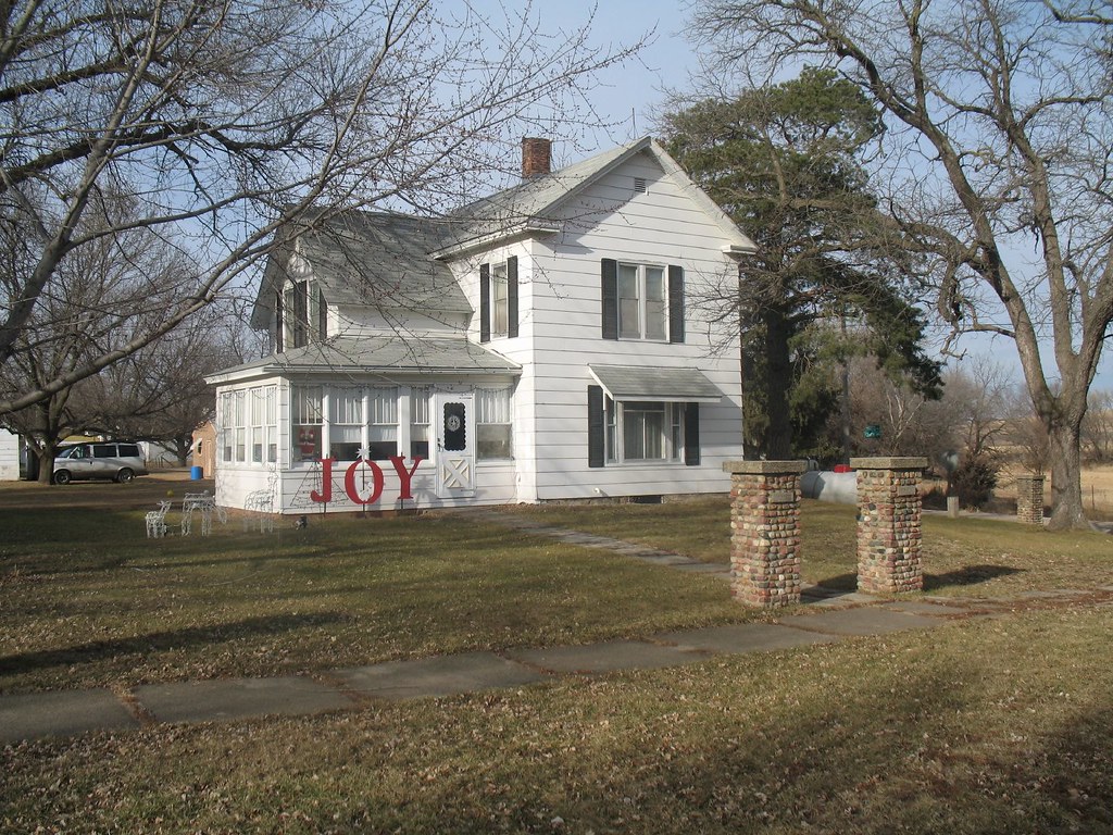 IMG_0923 Ritts House in Washta, Iowa Diane Flickr
