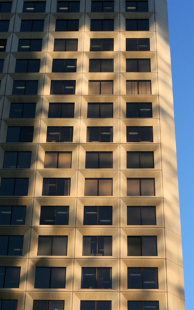 The Telus Building jasohill Flickr