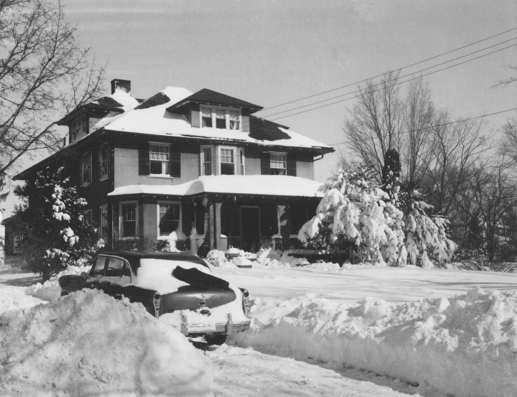 19610205PH63 253 Glen Road 5 Feb 1961 253 Glen Road 5 Feb… Flickr