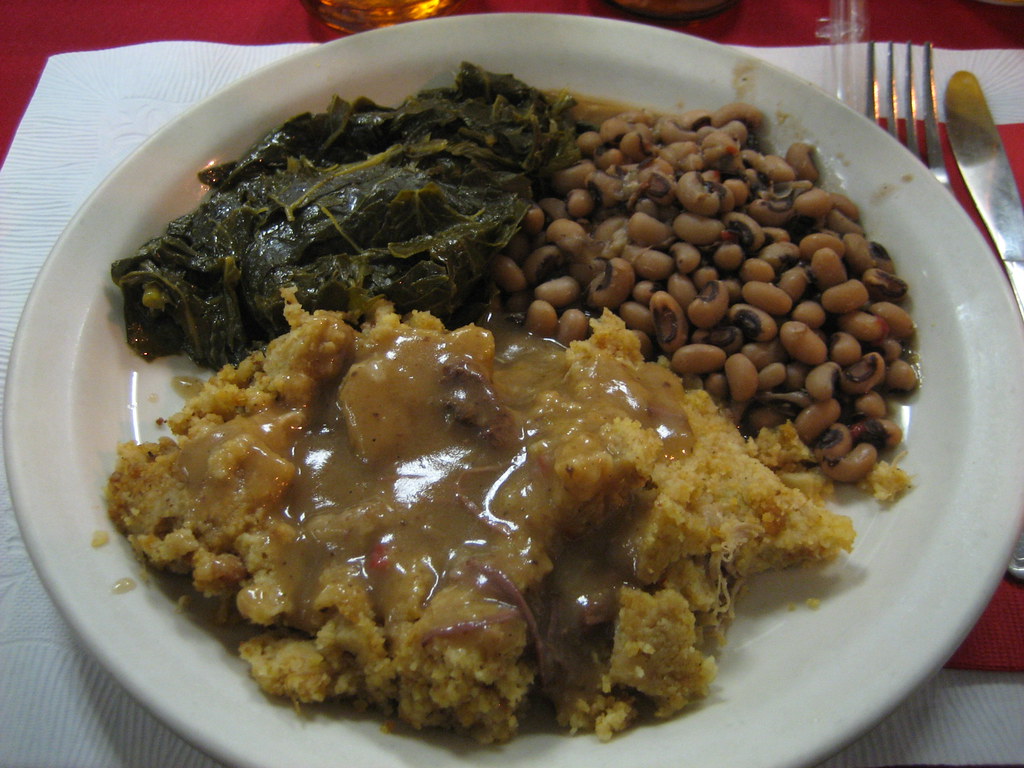 Easy Recipe Yummy Soul Food Collard Greens The Healthy Cake Recipes