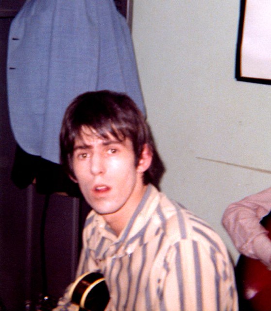 Keith Richards, Statesboro, May 4, 1965 a photo on Flickriver