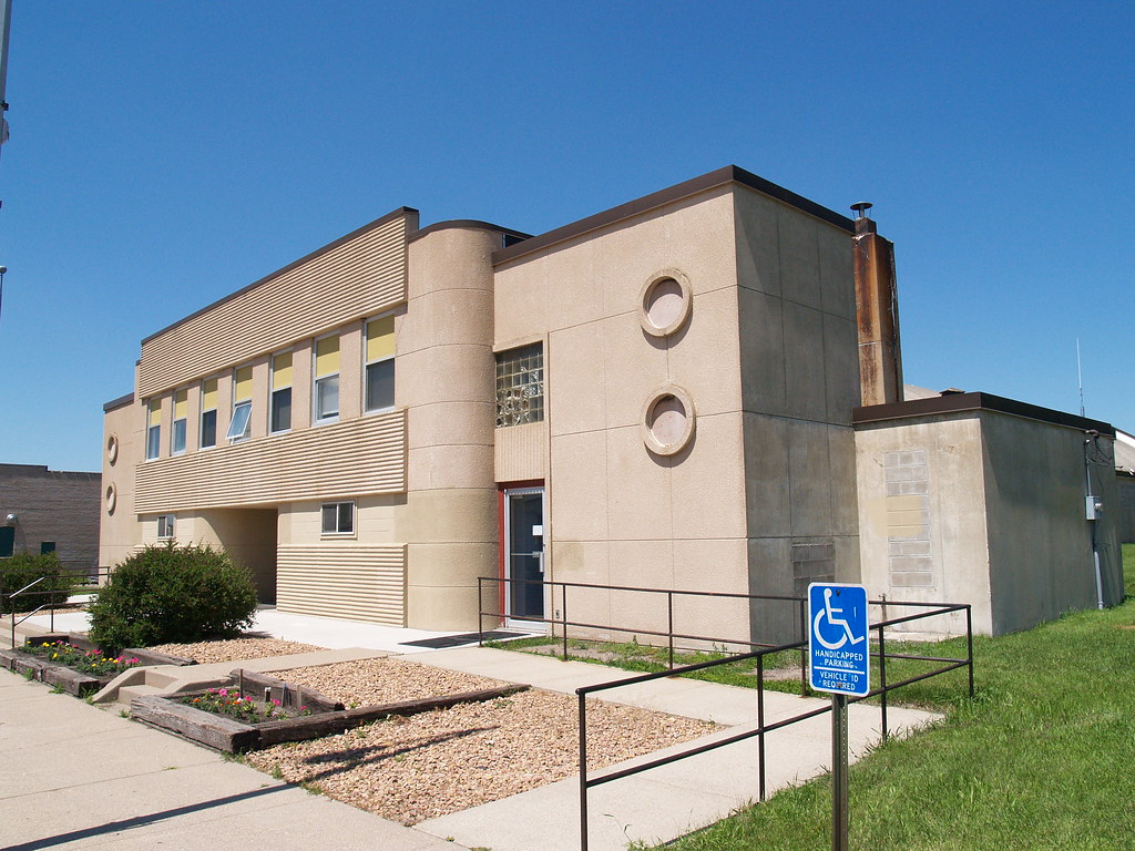 Hawley, Minnesota Hawley, Minnesota. From Andrew