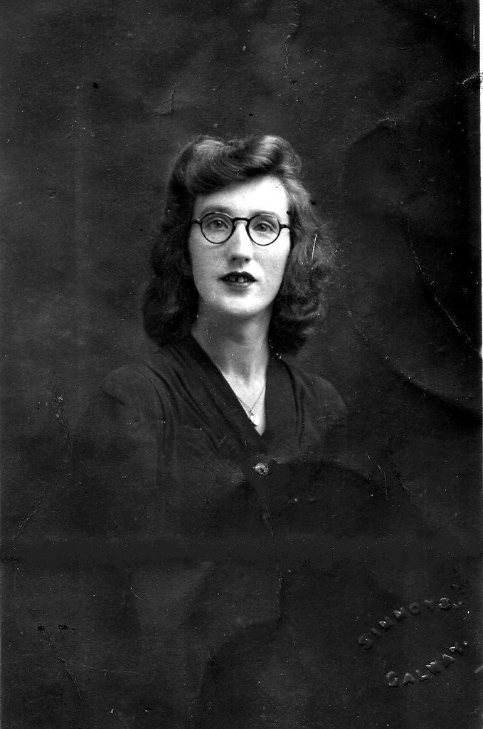 Granny gavin.burke Flickr