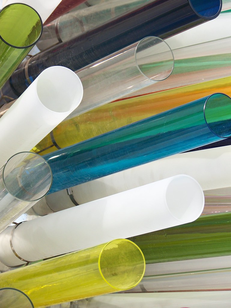 Glass Tube Detail MsRuby Flickr