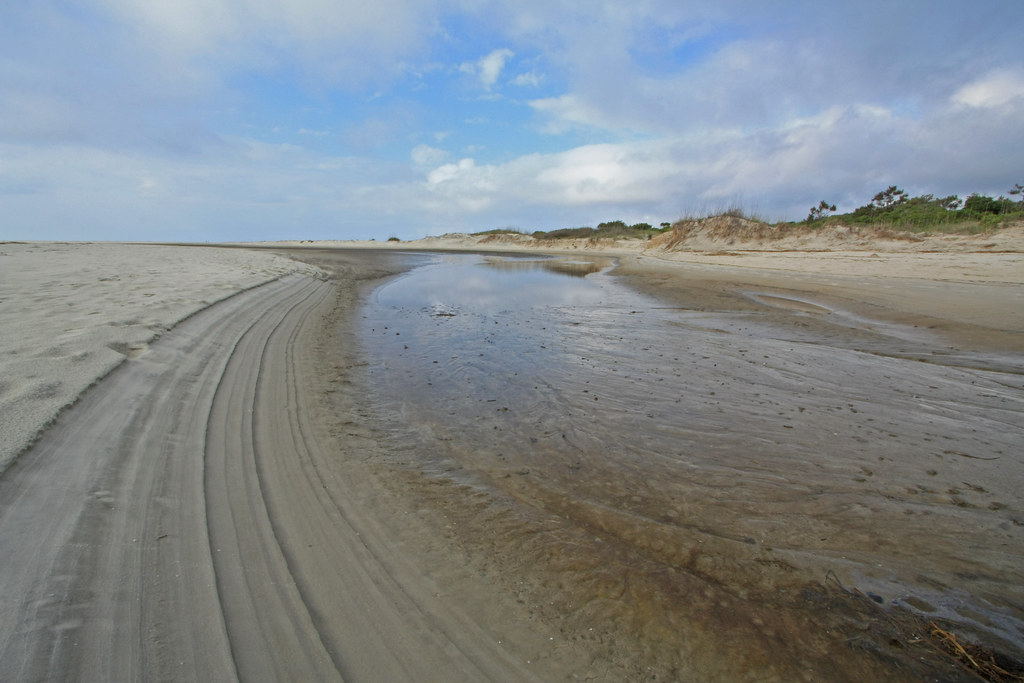 East Beach, St. Simons Island, Glynn County, 3 Flickr