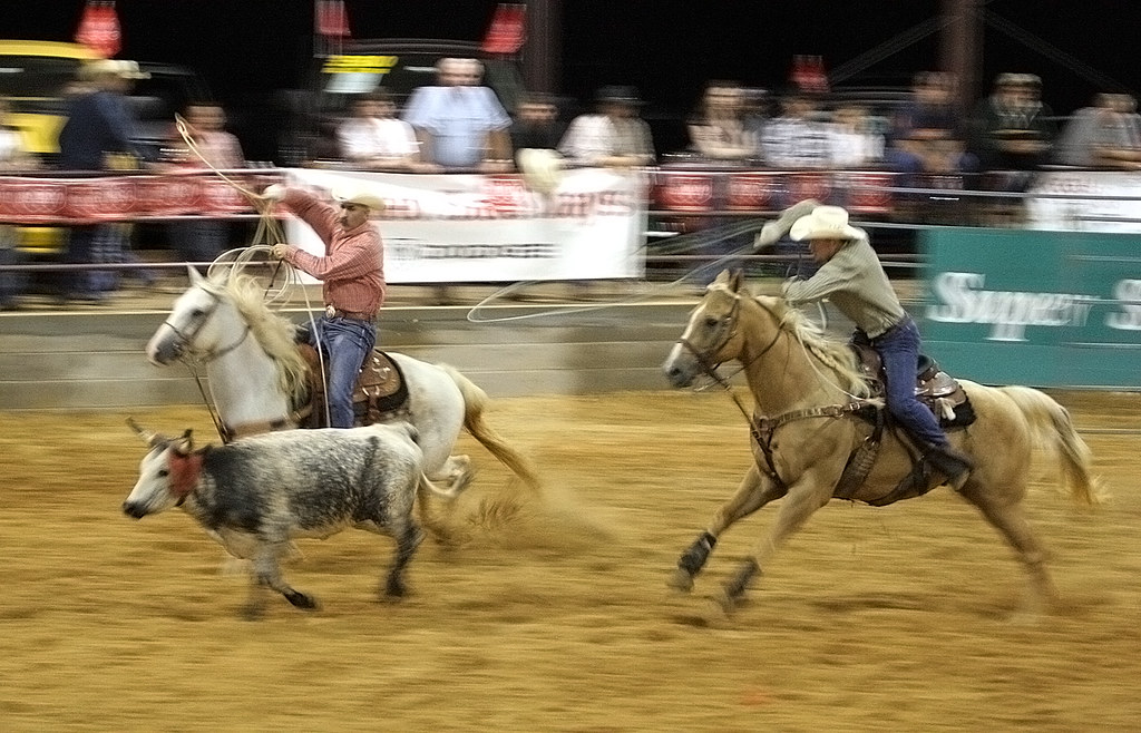 Alabama Rodeo 2 Alabama Rodeo Alan_Ayr Flickr