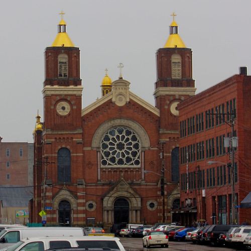 St. Stanislaus Brad Knabel Flickr