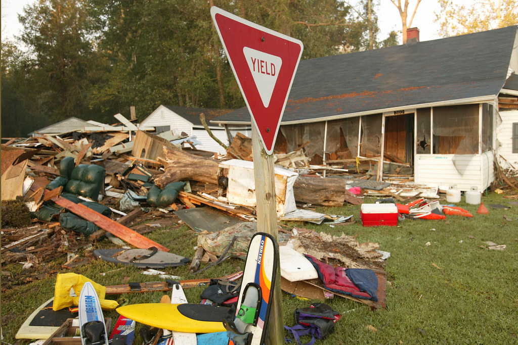 Claremont1344 Claremont, VA 92603.Residential damage in … Flickr