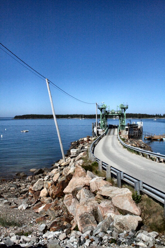 Swans Island, ME 001 Bree Bailey Flickr