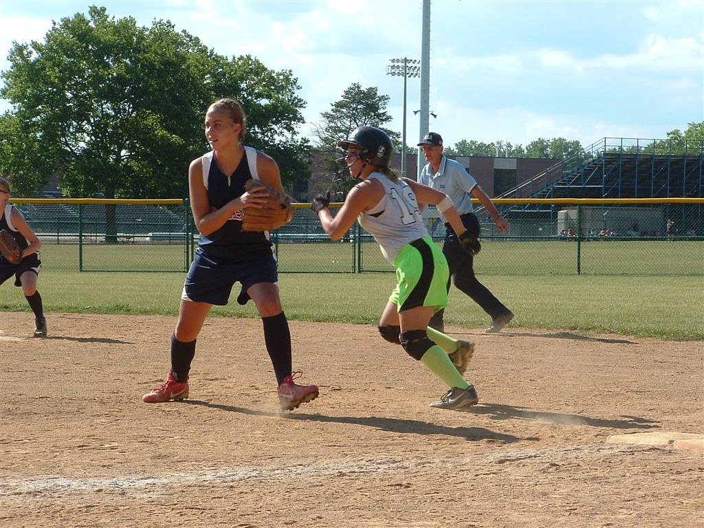 DSCF0257 pickerington central softball Flickr