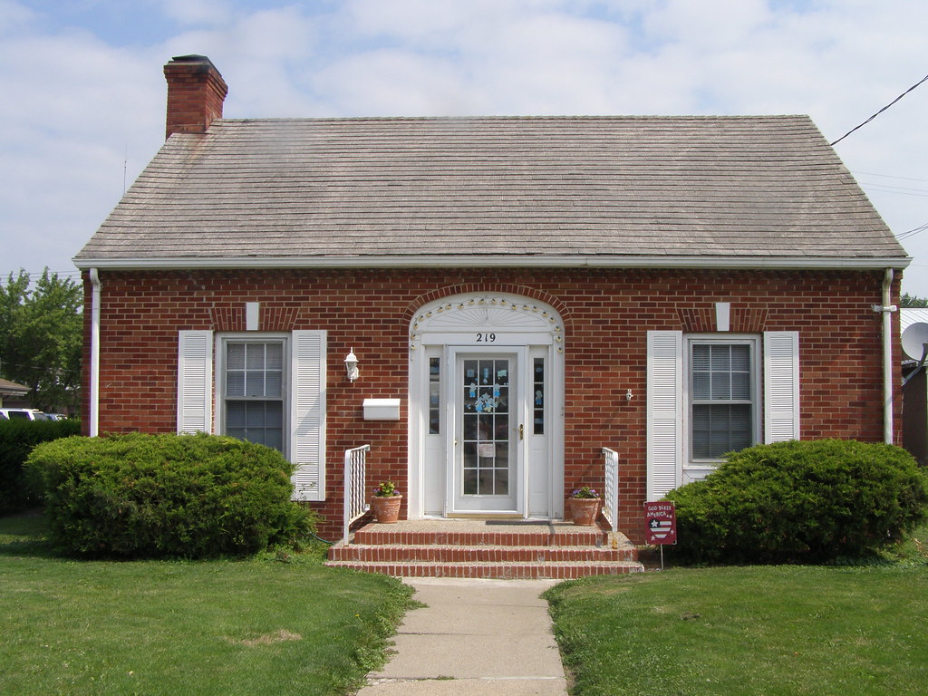 Tama Downtown Real Estate Tama, Iowa Tama County, Iowa Flickr