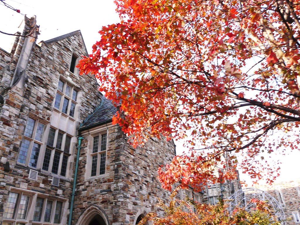 Kennedy Hall David Siu Flickr