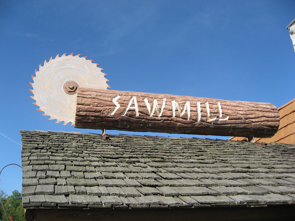 Grand Rapids, Minnesota Sawmill Inn, Grand Rapids, MN Flickr