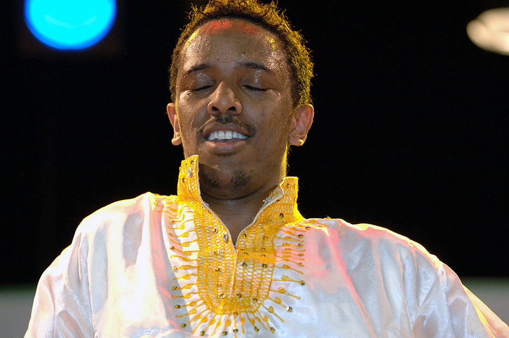 ethiopian dance12 Genna Ethiopian Art and Theatre Group. … Flickr