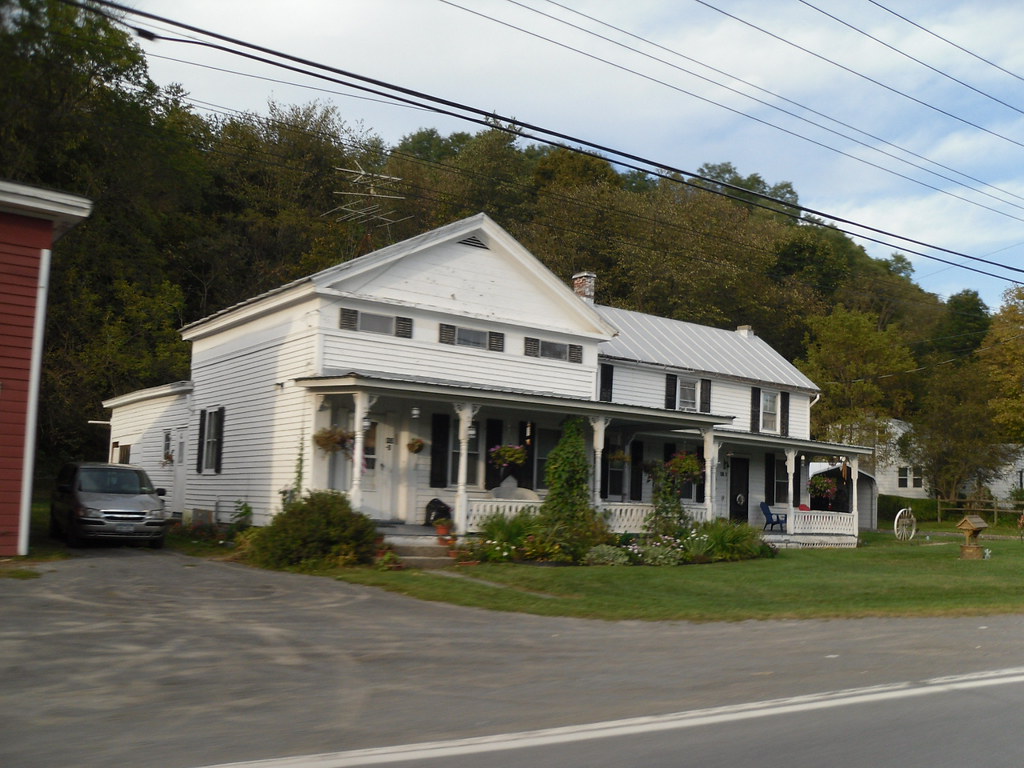 Gallupville, New York Flickr