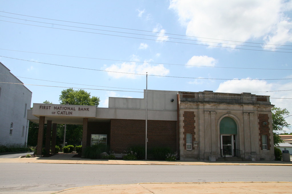 Catlin IL, Catlin Illinois, Vermilion County Bruce Wicks Flickr