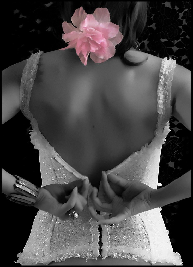 LA VIE EN ROSE Hold me close and hold me fast the magic sp… Flickr