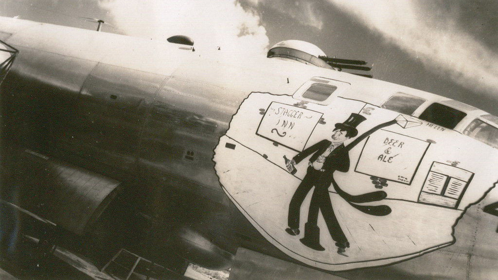 Stagger Inn Randy Colby Flickr