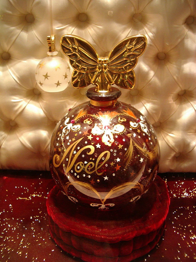 Boutique Annick Goutal Senteurs et parfums, Paris 6ème Flickr