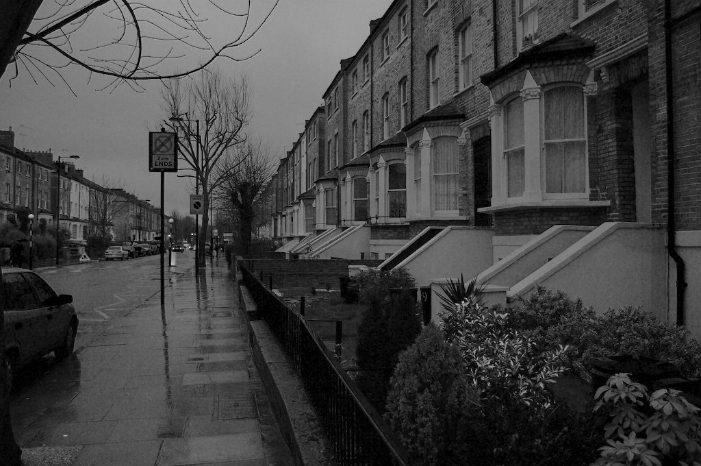 Tufnell Park Road m0l0k0 Flickr