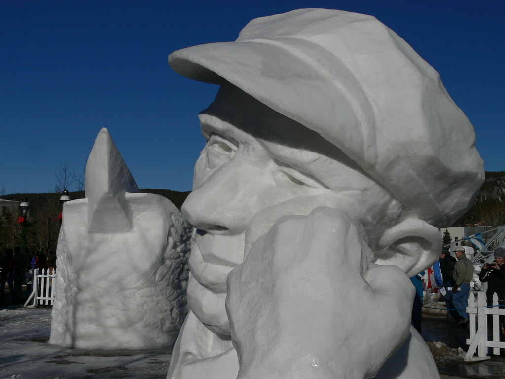 Old Man Winter First Place a photo on Flickriver