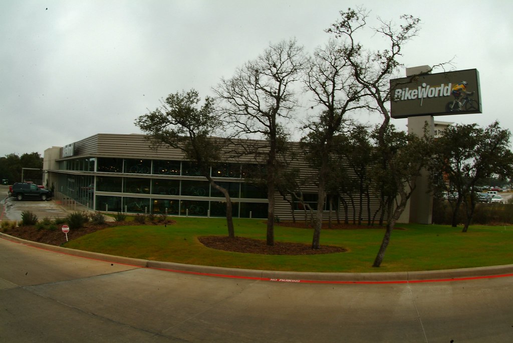 Trek Concept Store 1604 Flickr